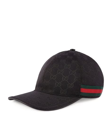 gucci supreme baseball cap|original gucci hat.